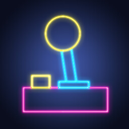 Arcade Master icon