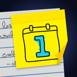 Day 1 icon