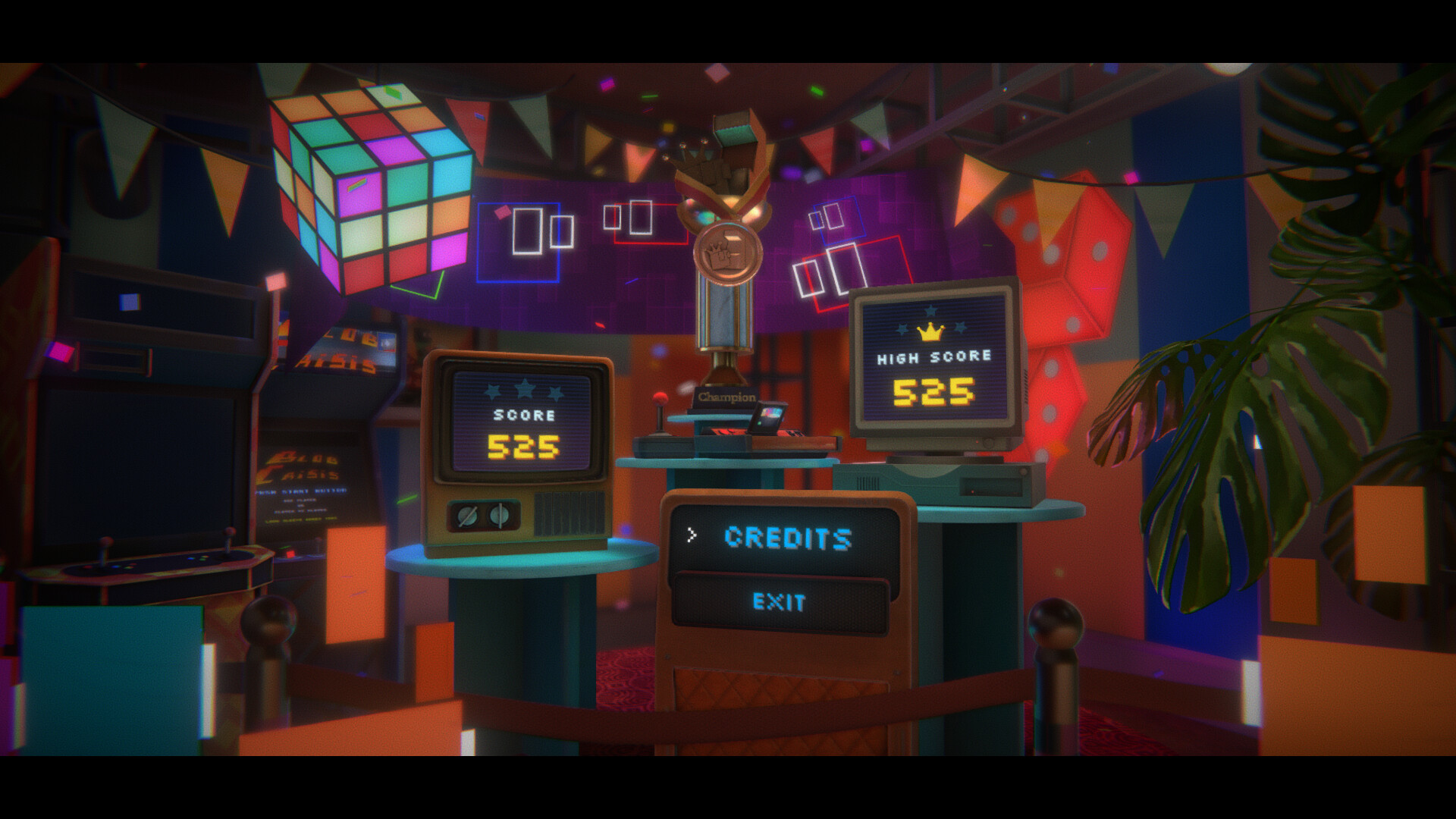 Tangled Crisis Screenshot 6