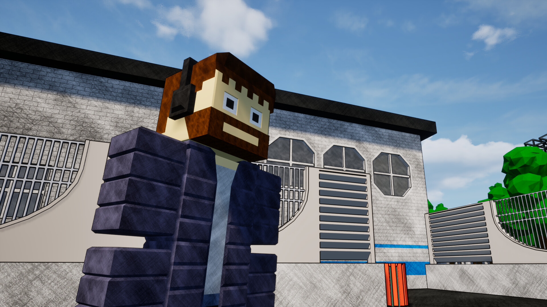 Twilight Protocol Screenshot 3