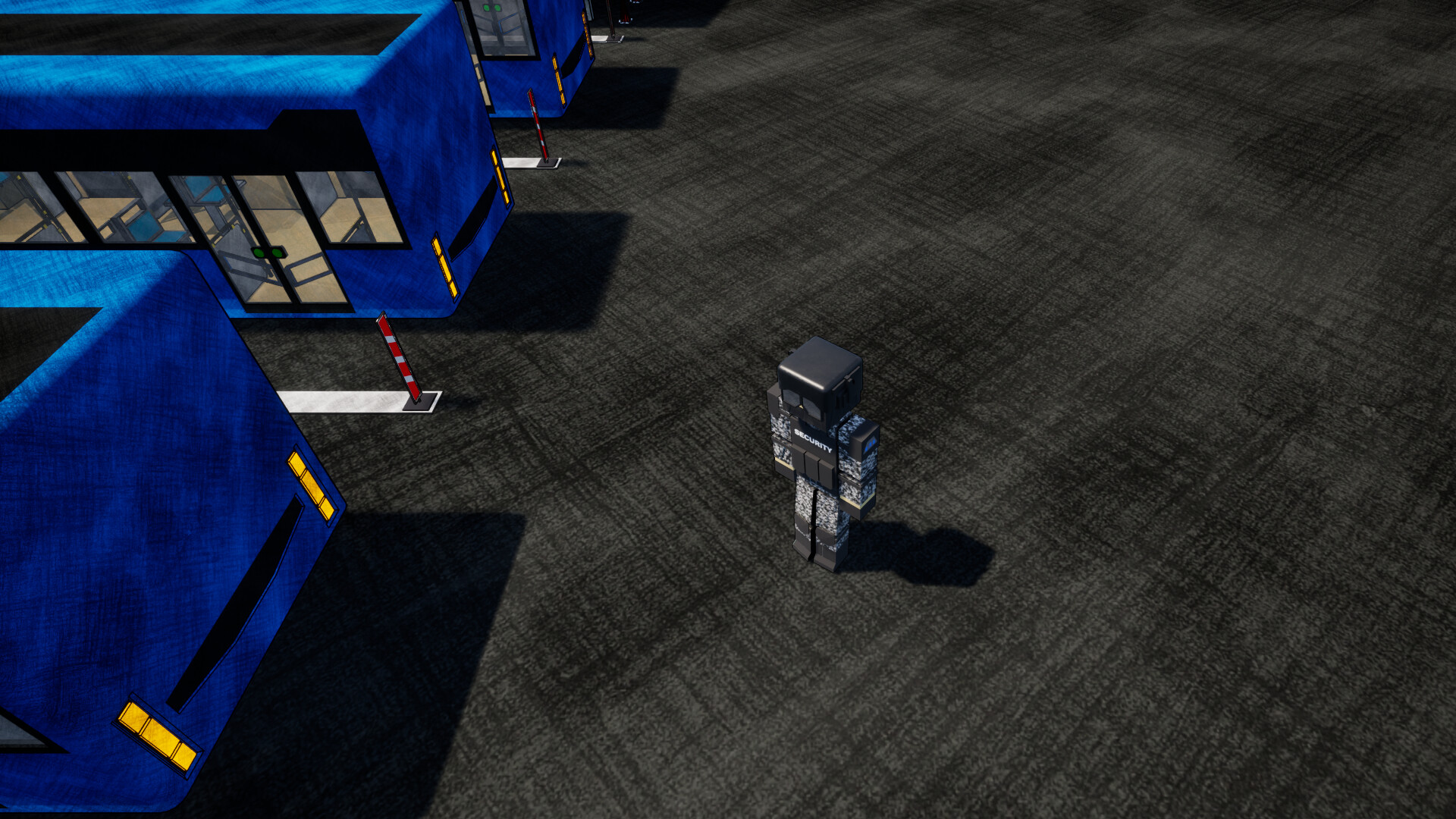 Twilight Protocol Screenshot 4