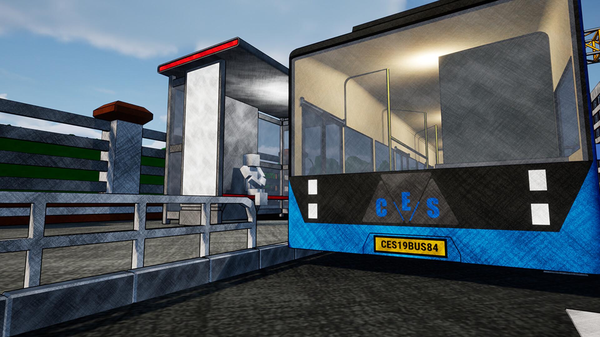 Twilight Protocol Screenshot 5