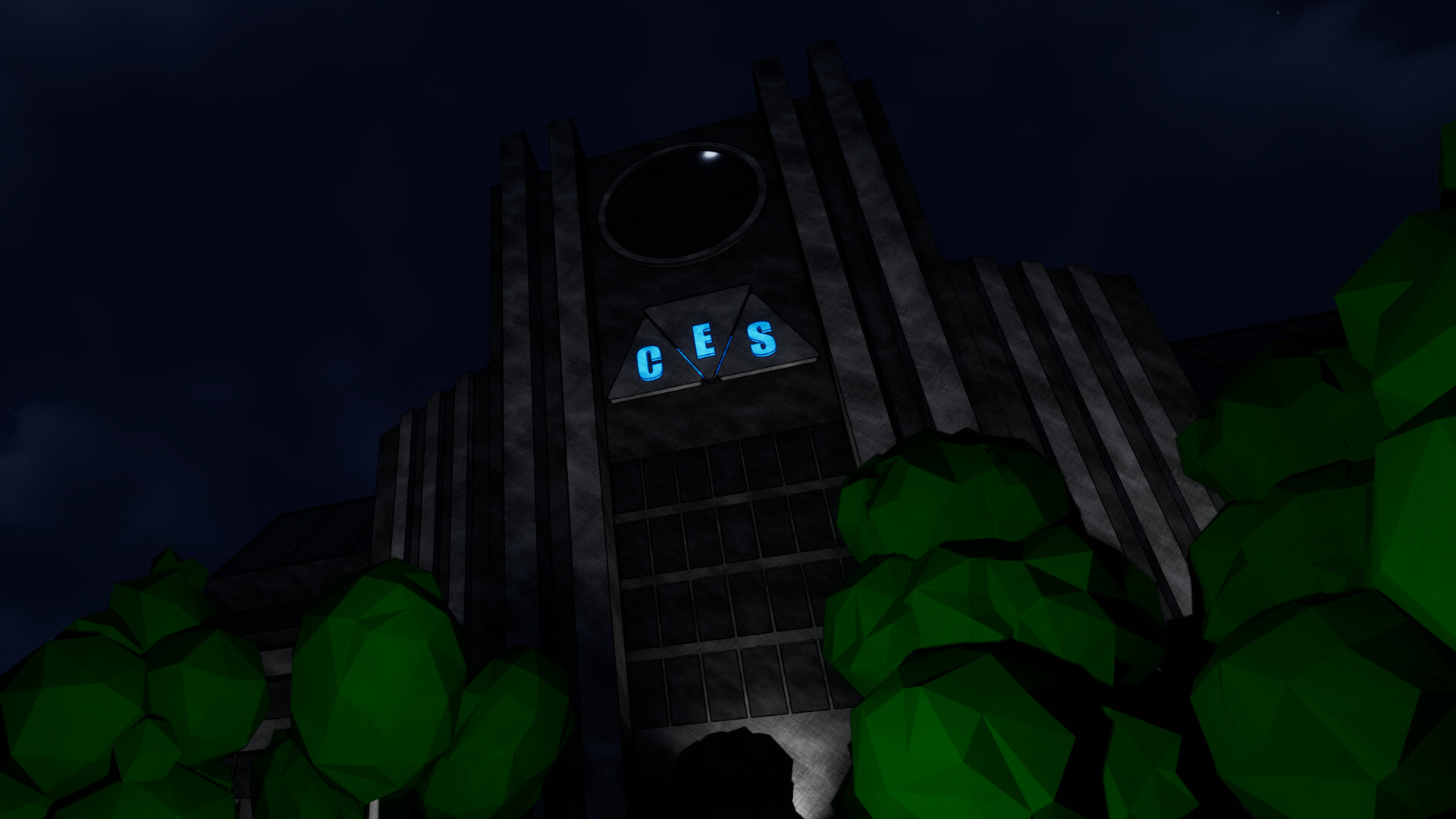 Twilight Protocol Screenshot 0