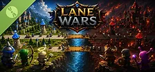 Lane Wars Demo