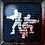 I Feel Safer Already icon