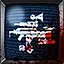 Field Modified, Kill Certified icon
