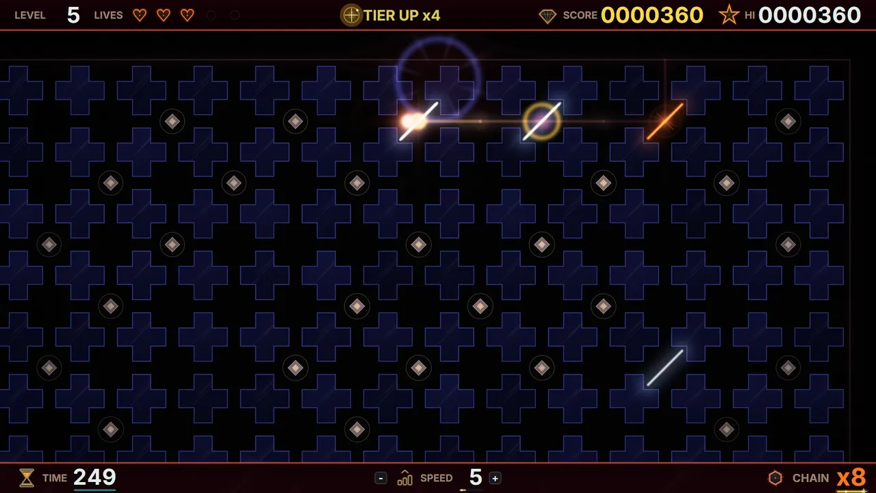 Thermal Runaway Screenshot 2
