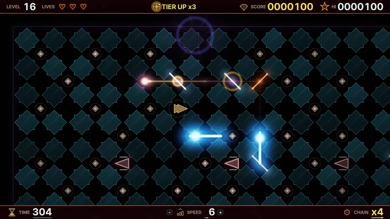 Thermal Runaway Screenshot 5