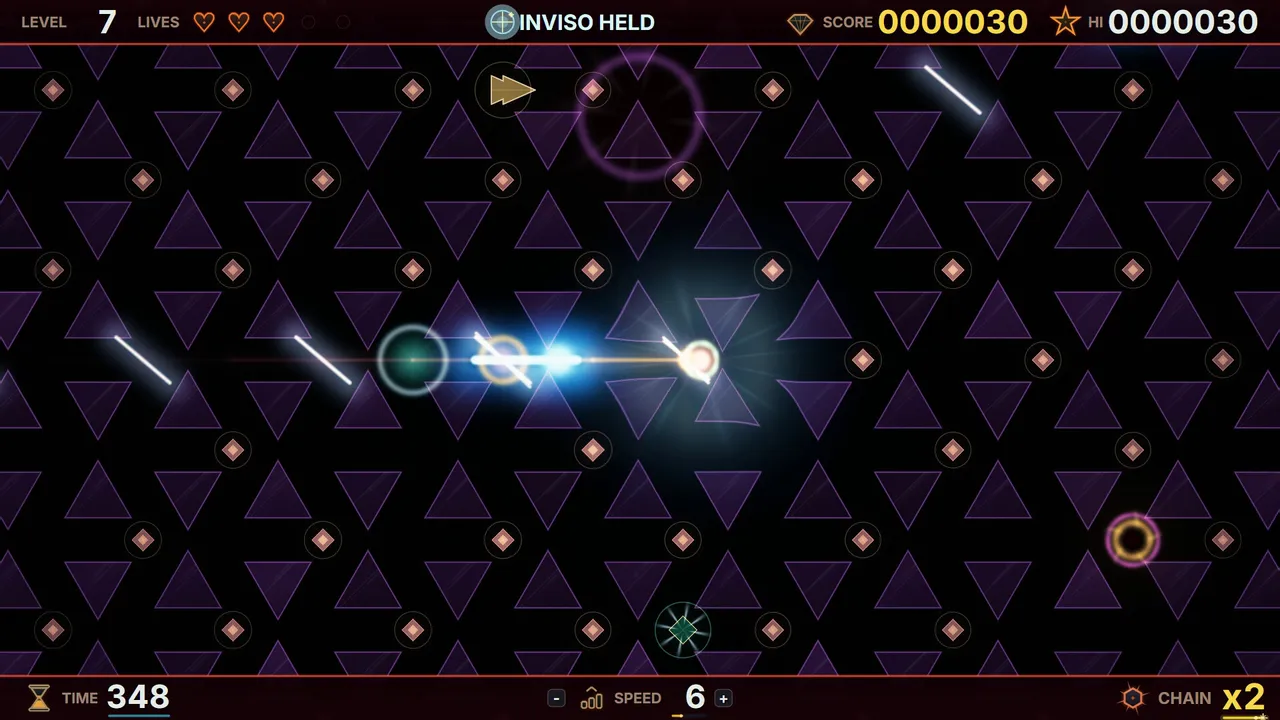 Thermal Runaway Screenshot 4