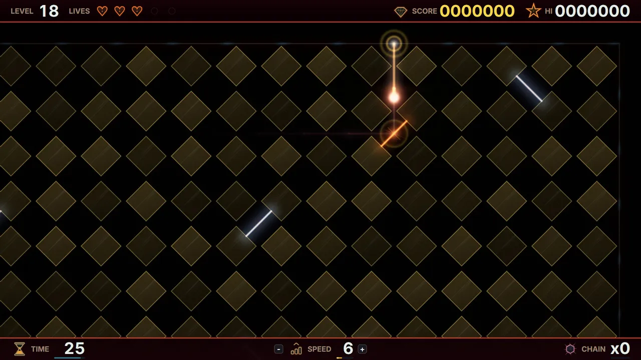 Thermal Runaway Screenshot 3