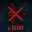 Annihilator icon