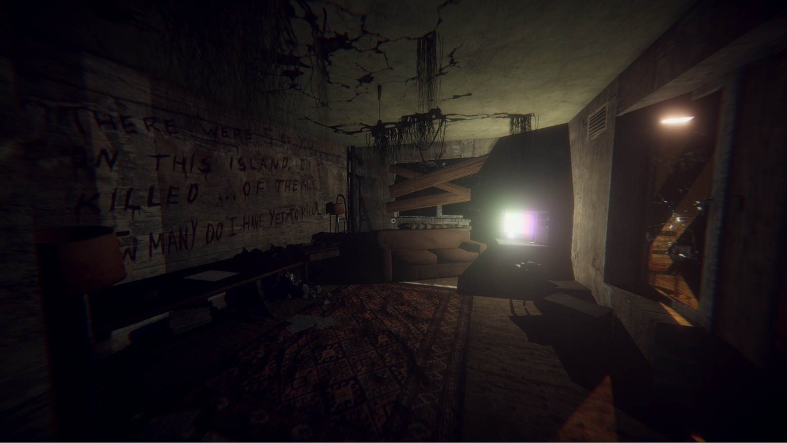 Try To Fall Asleep Screenshot 3