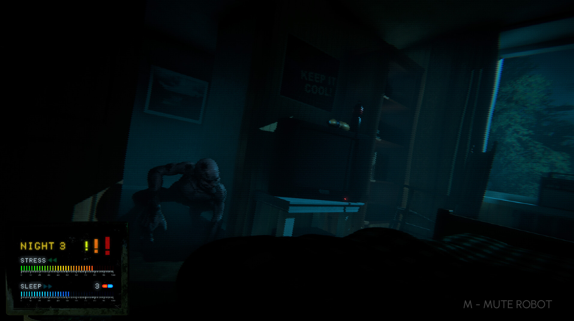 Try To Fall Asleep Screenshot 2