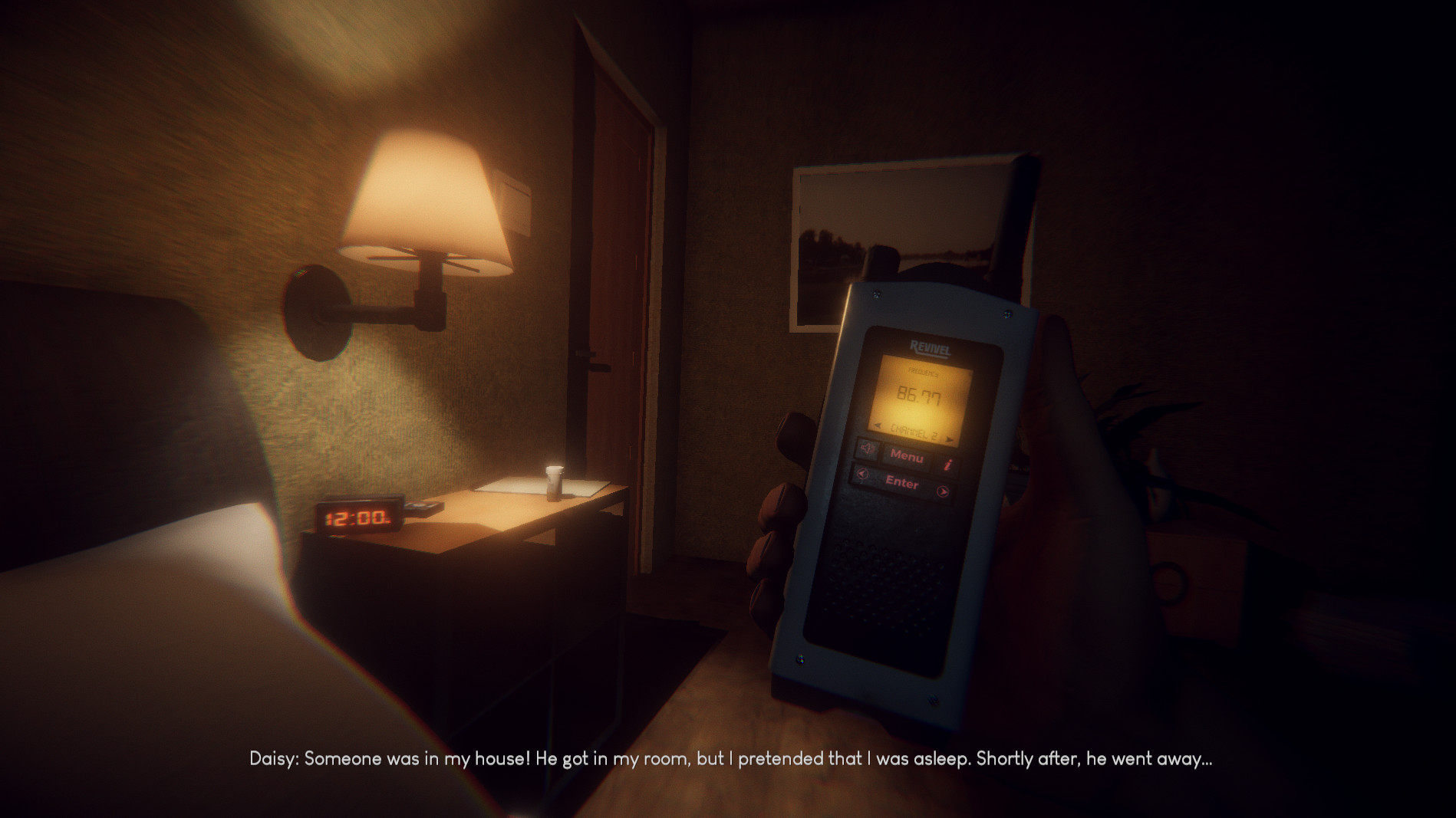 Try To Fall Asleep Screenshot 5