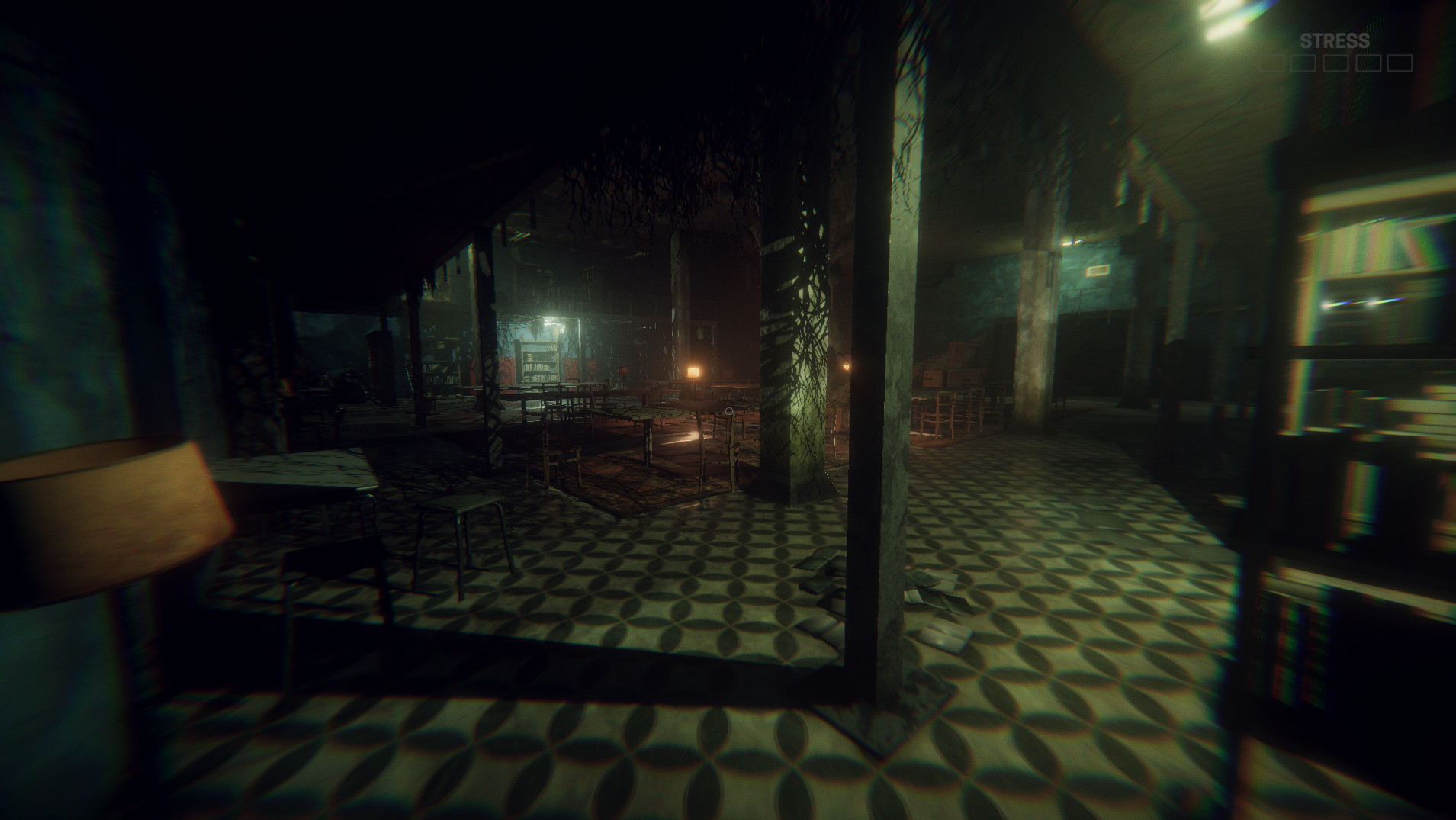 Try To Fall Asleep Screenshot 6