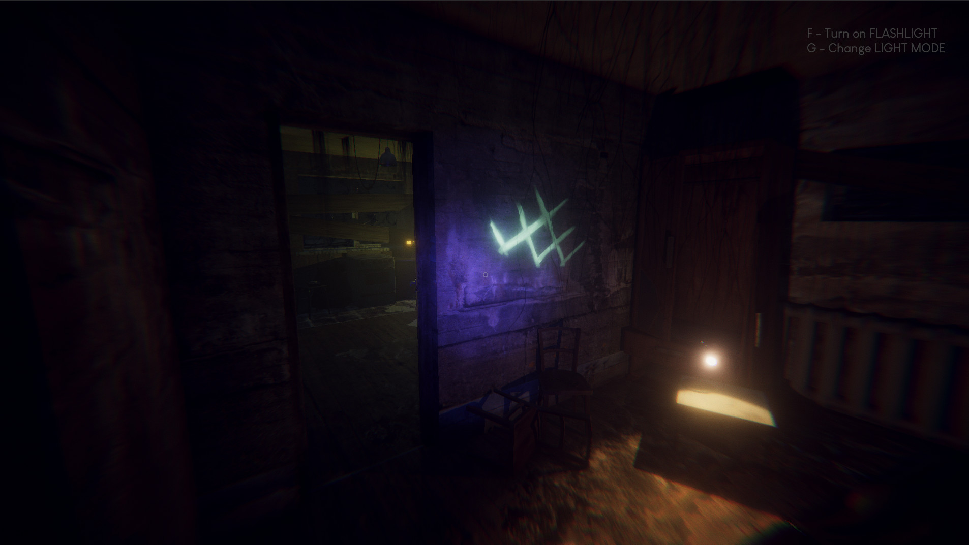 Try To Fall Asleep Screenshot 7