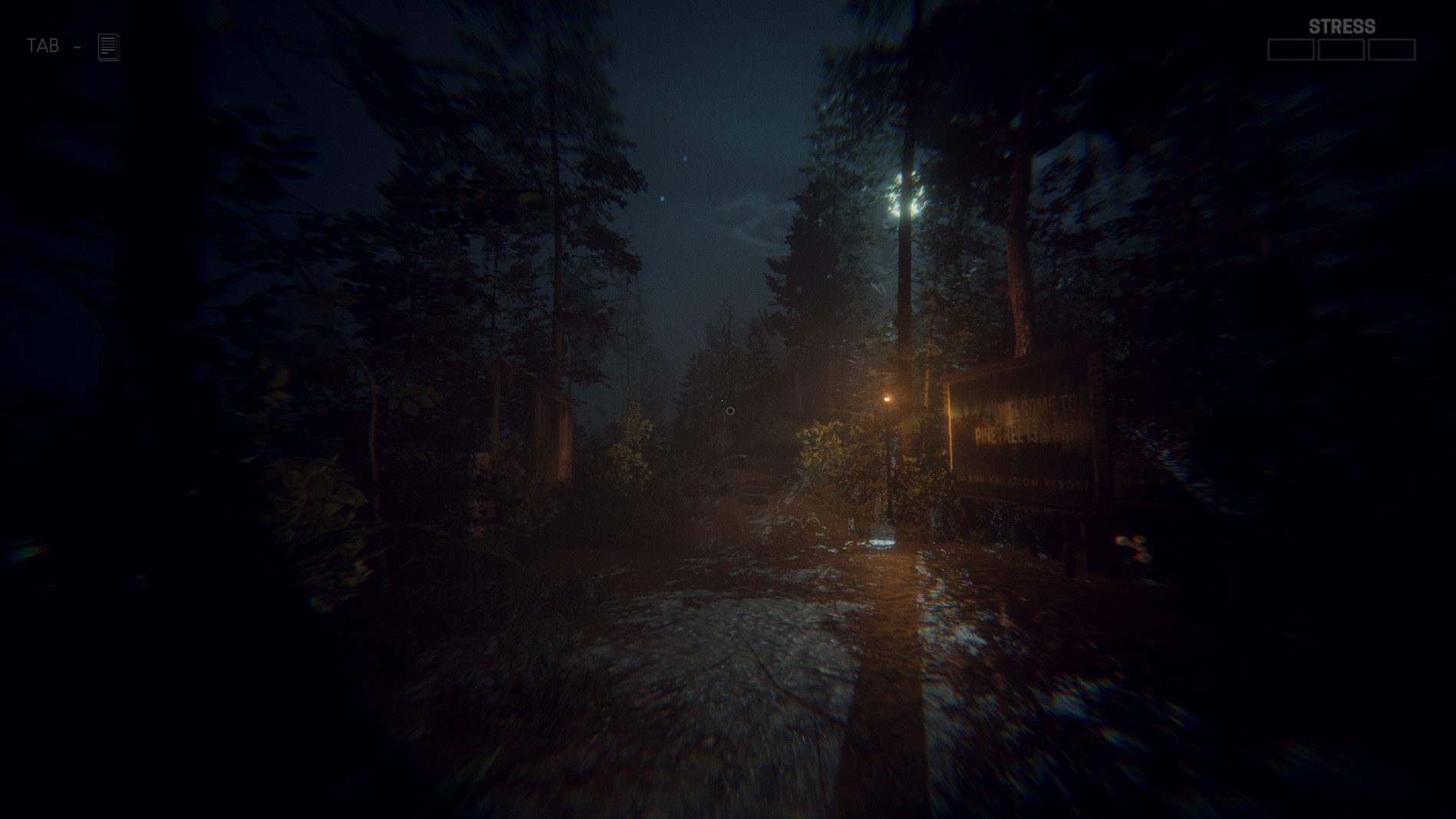 Try To Fall Asleep Screenshot 4