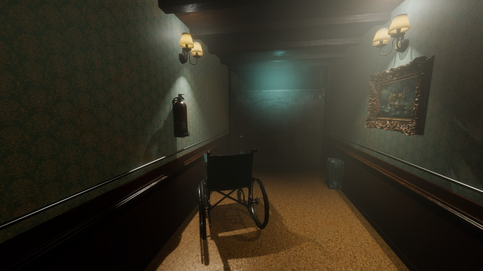 As Duty Demands Demo Screenshot 7