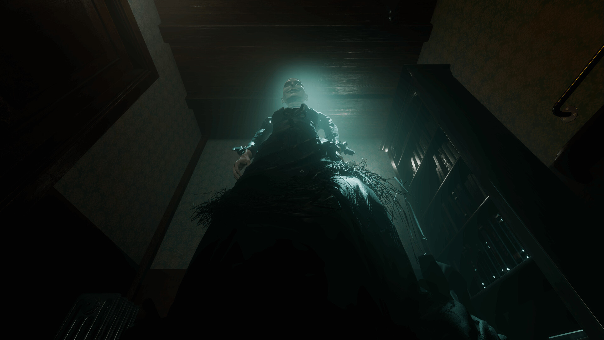 As Duty Demands Demo Screenshot 3