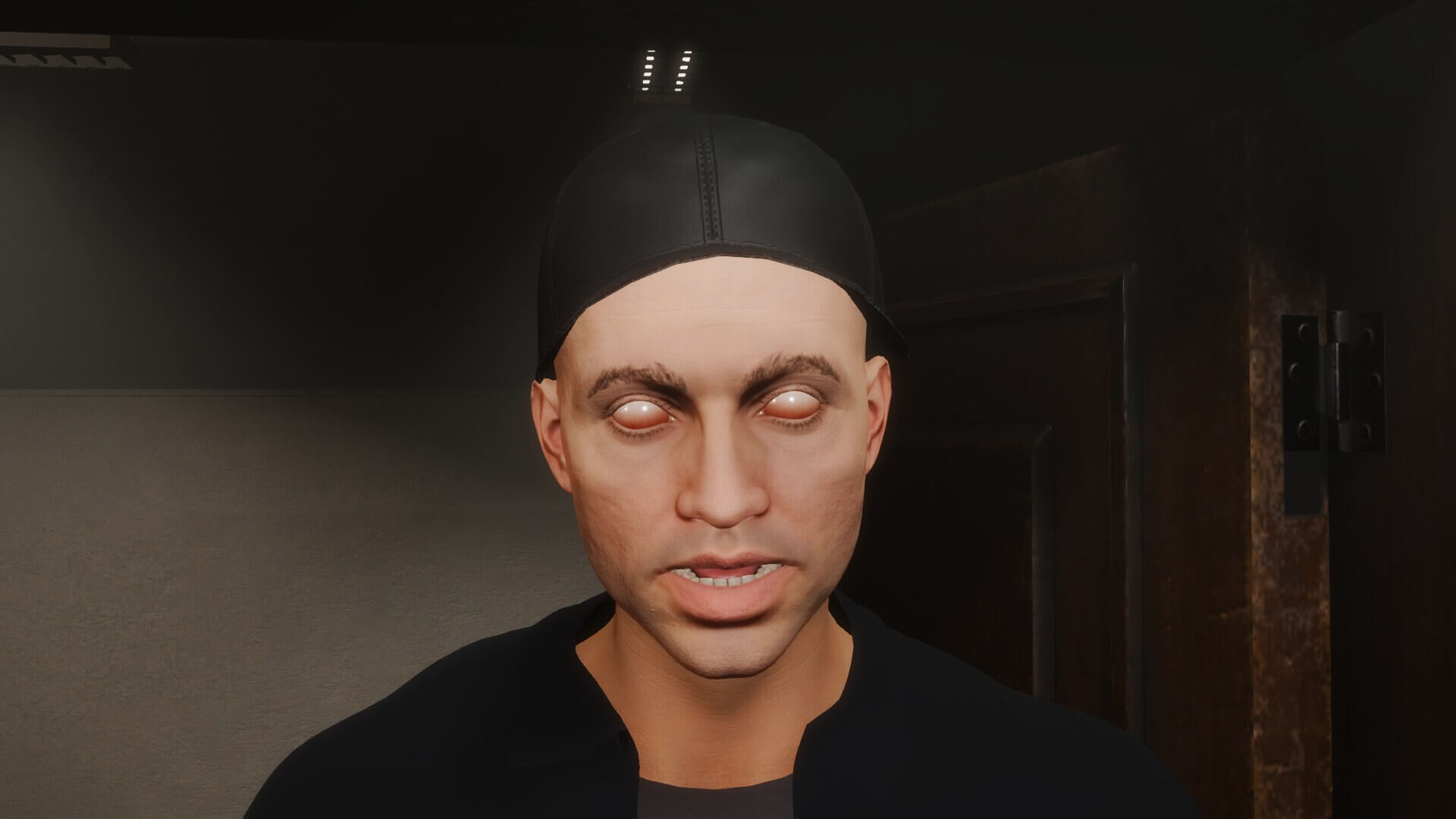 As Duty Demands Demo Screenshot 8