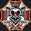 Highly Decorated icon