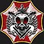 Firstly Decorated icon