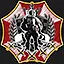 Prestigious icon