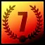Maxed Out icon