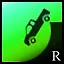 Ridge Racer (R) icon