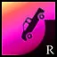 Ridge Runner (R) icon
