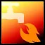 Flame On Tap icon