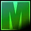 M for Master icon