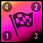 Four the Speed icon