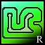 In for the Win (R) icon