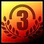 Hatrick icon