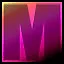 M for Mad Fast icon