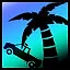 Discover The Oasis icon
