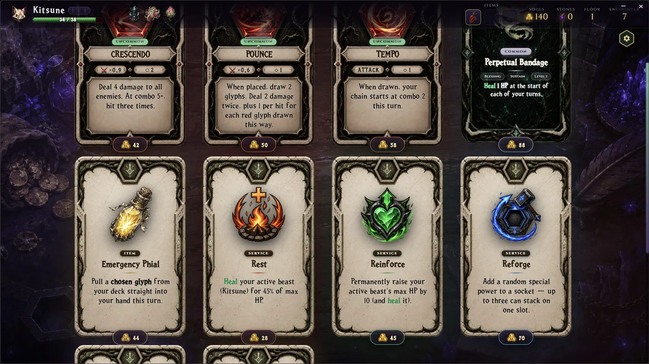 Severwood Screenshot 3