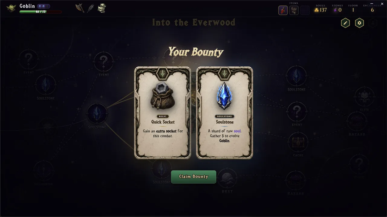 Severwood Demo Screenshot 11