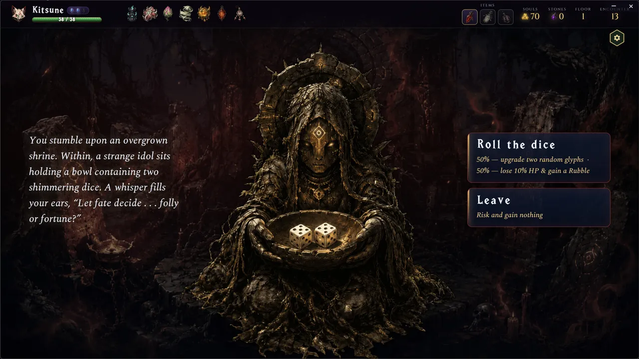 Severwood Demo Screenshot 15