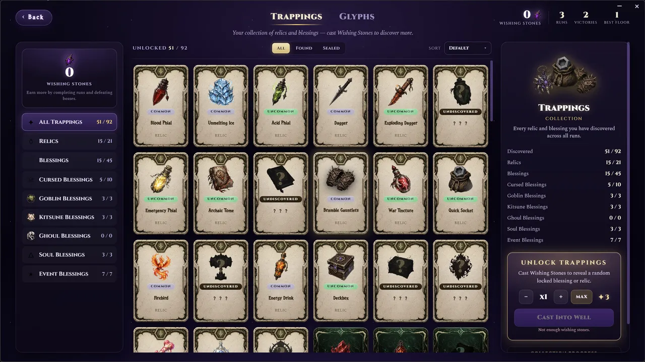 Severwood Demo Screenshot 9