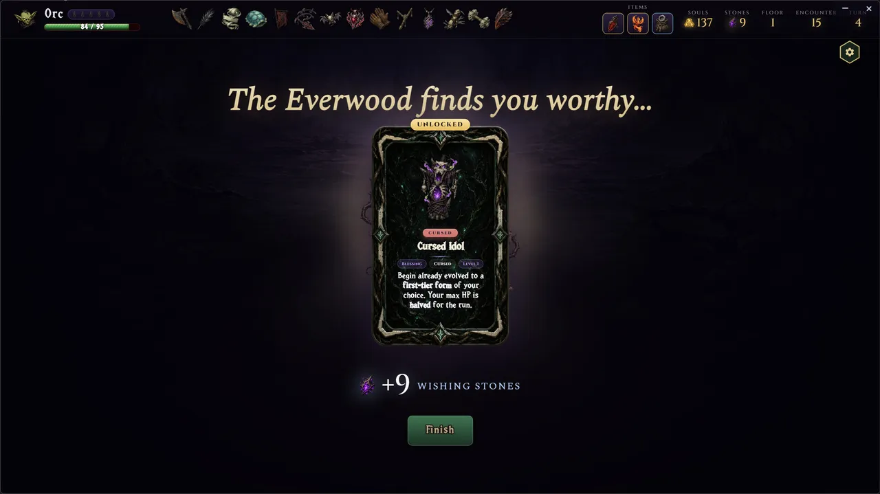 Severwood Demo Screenshot 6