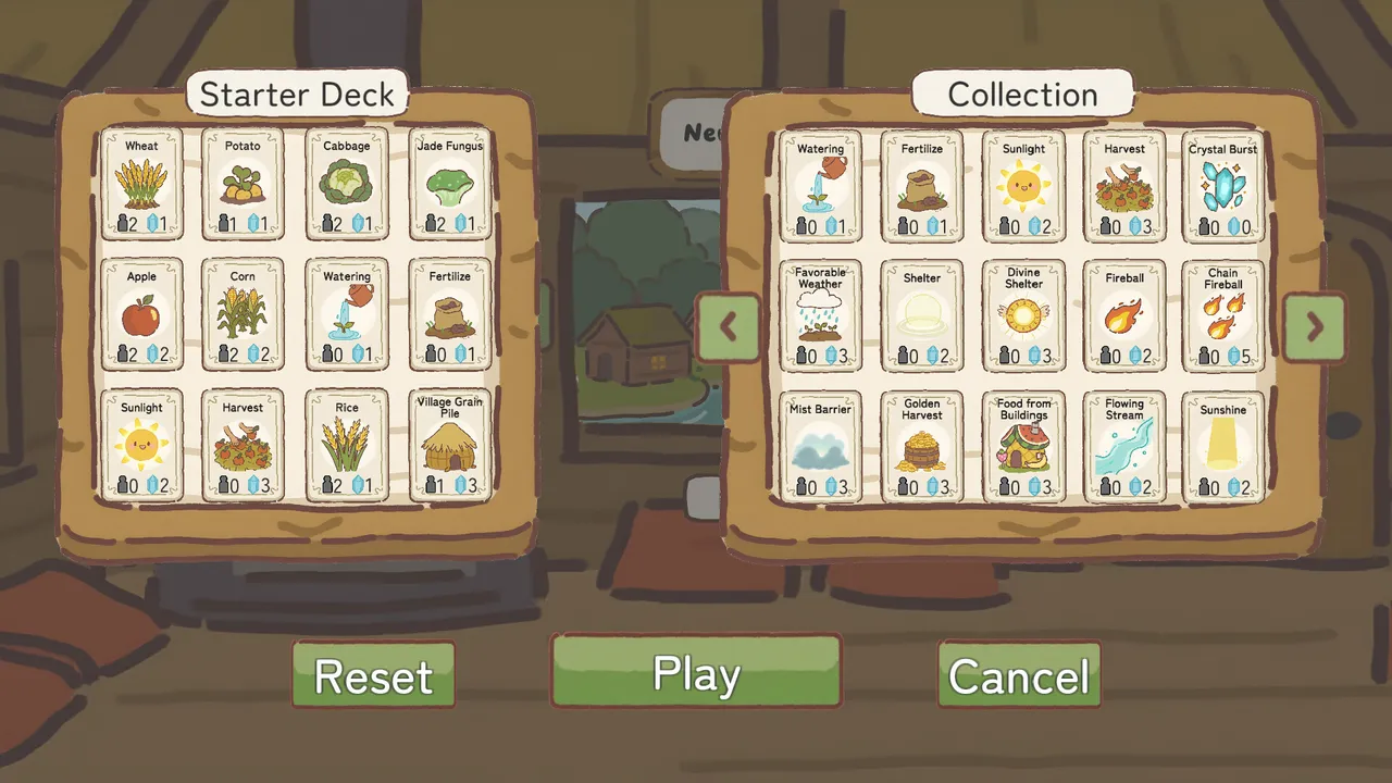 Harvestide Screenshot 0