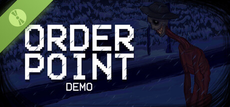ORDER POINT Demo