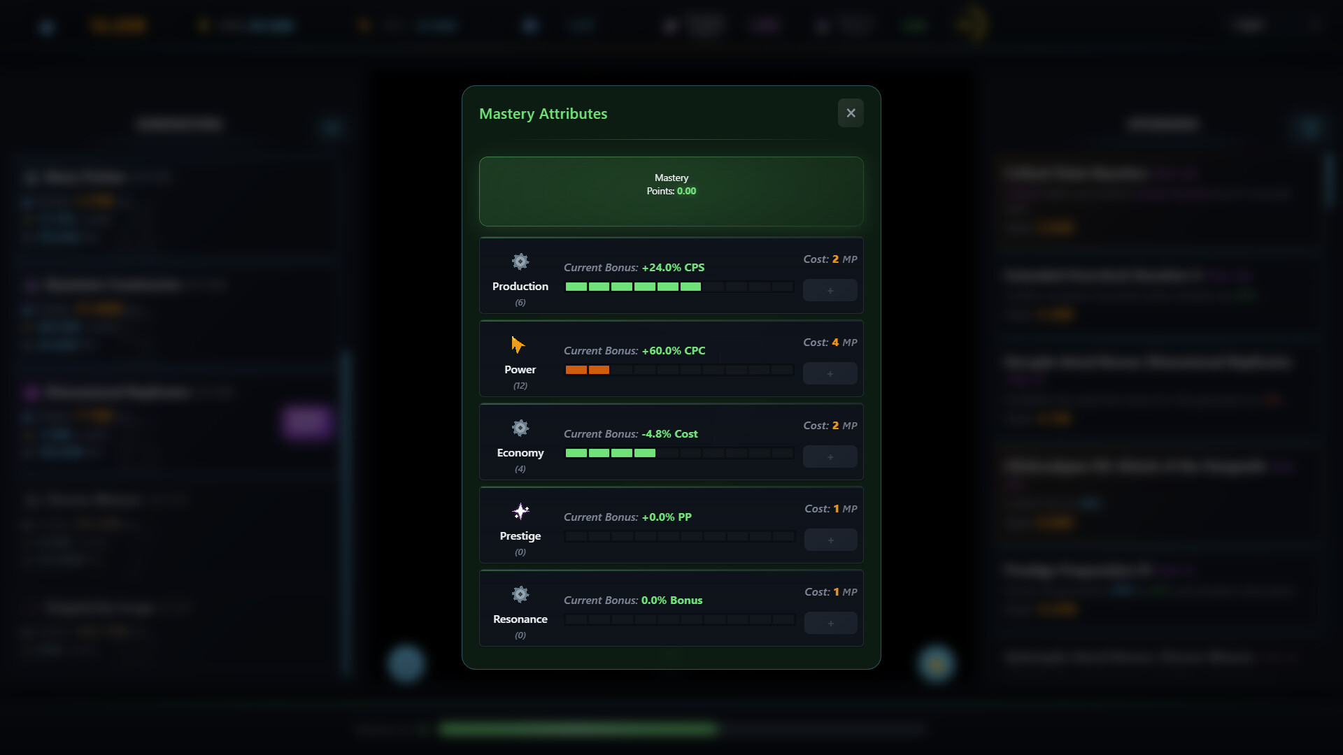 Cube Foundry Screenshot 3