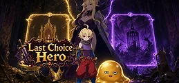 Last Choice Hero