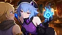Last Choice Hero Screenshot 2