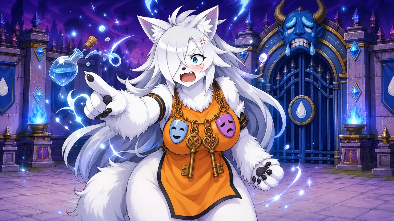 Last Choice Hero Screenshot 5