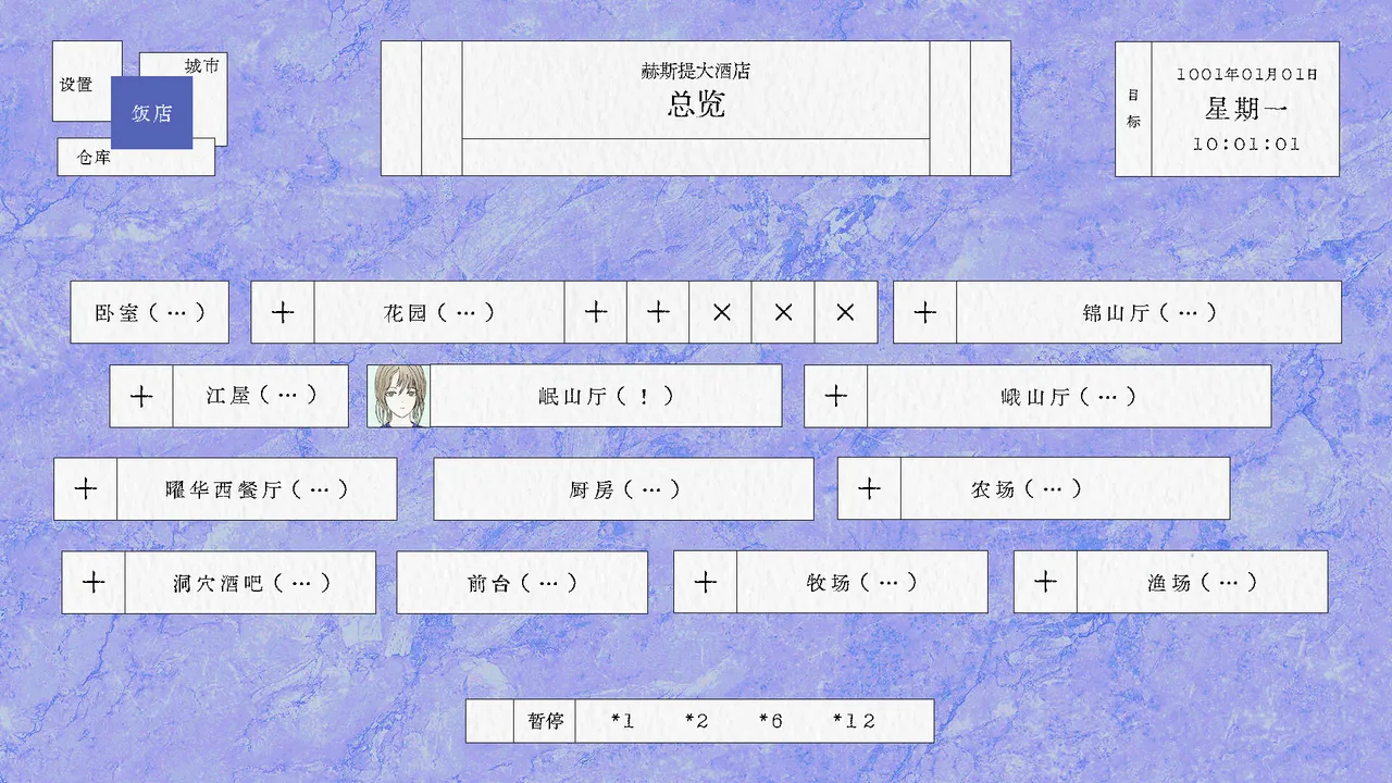 赫斯提的餐桌 Screenshot 6