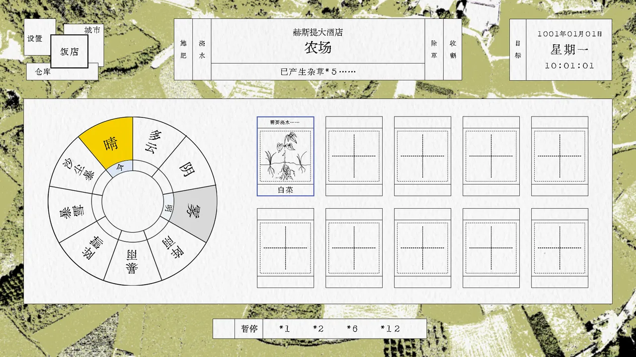 赫斯提的餐桌 Screenshot 5